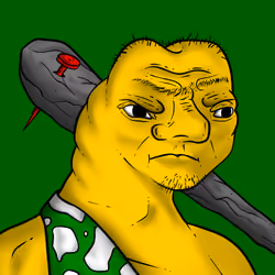 Grug #689