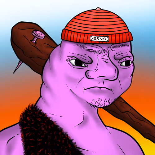 Grug #120