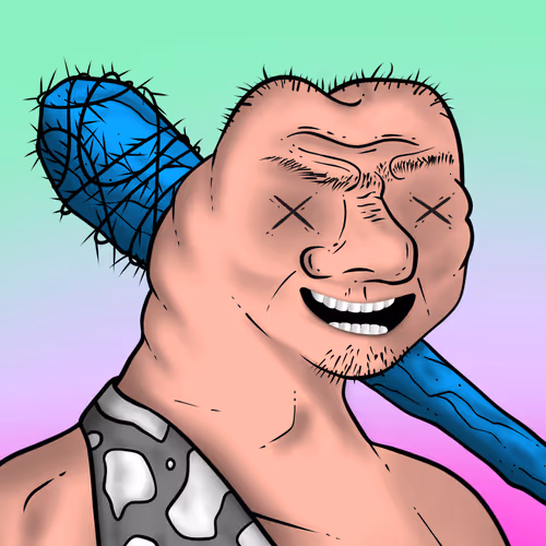 Grug #135