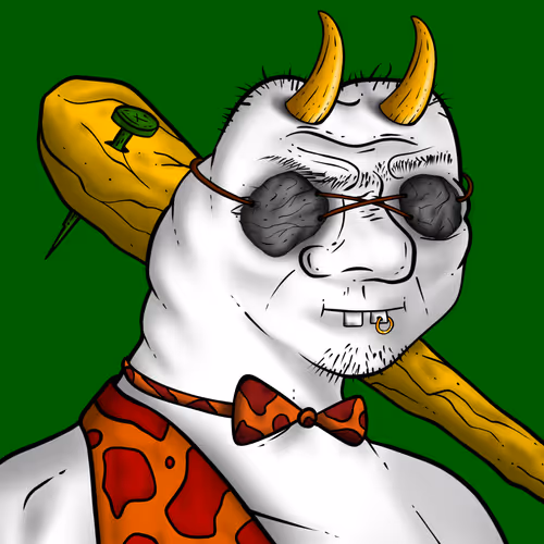 Grug #558