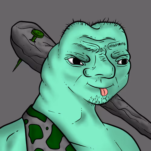 Grug #518