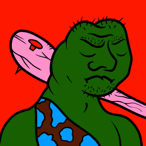 Grug #815