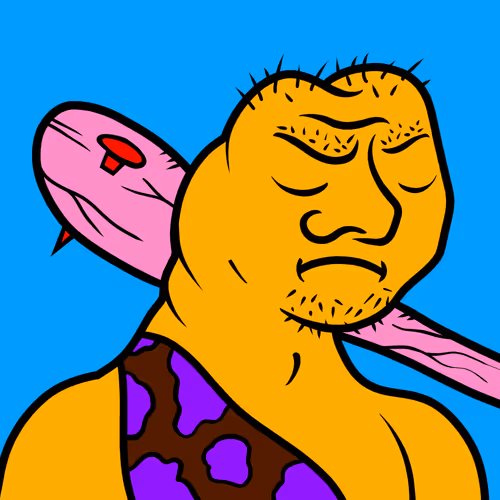 Grug #59
