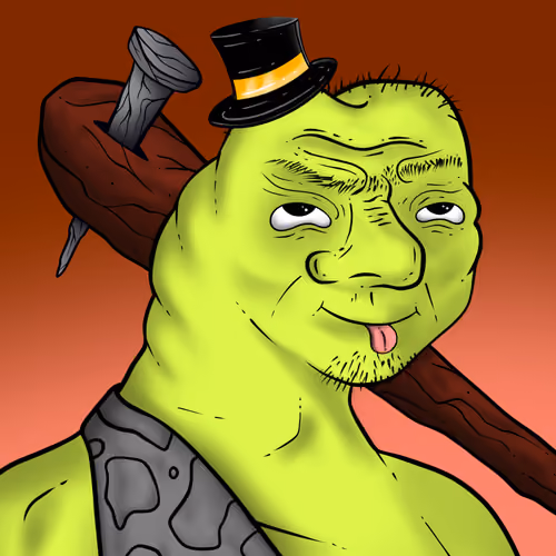 Grug #724
