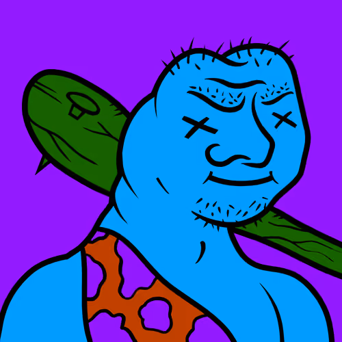 Grug #150