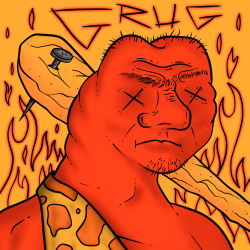 Grug #512