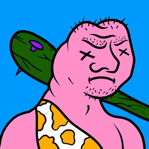 Grug #733