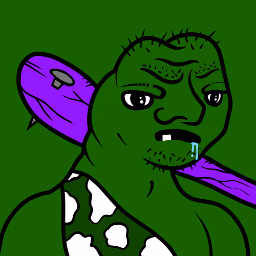 Grug #60