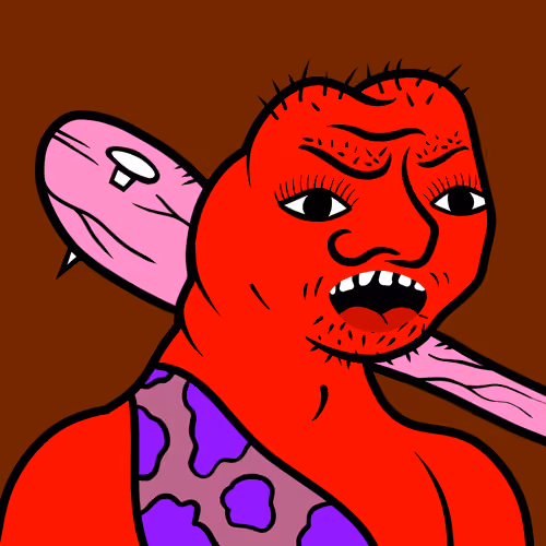 Grug #952
