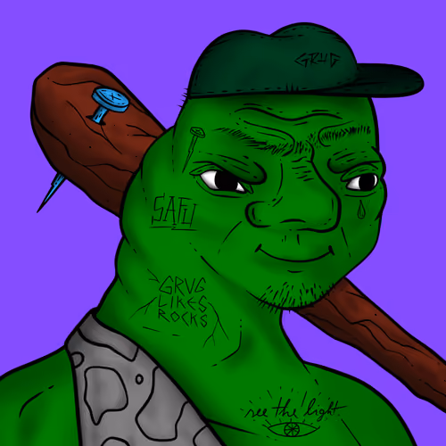 Grug #50
