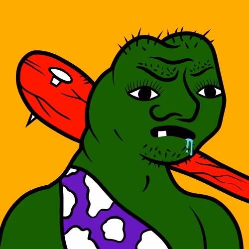 Grug #133