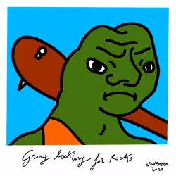 Grug #451