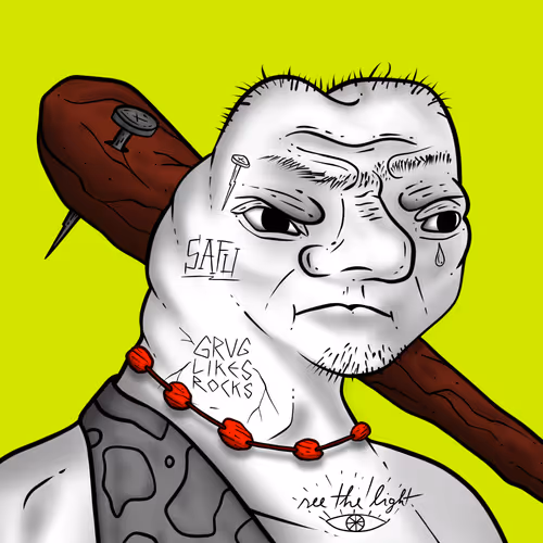 Grugslair