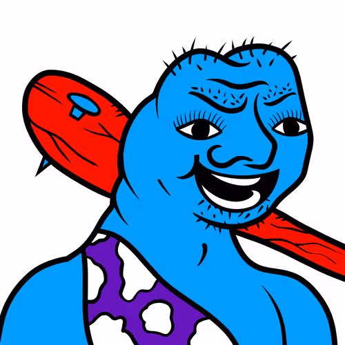 Grug #122