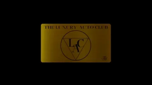 Luxury Auto Club #2
