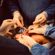Becoming A Surgeon