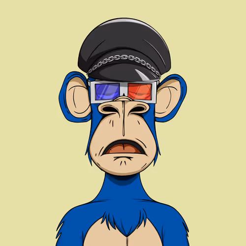 Apefacingapes