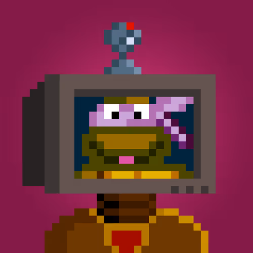 Item #6 Media
