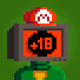 108