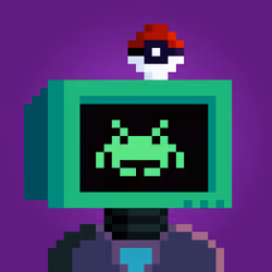 Monitor Heads #162