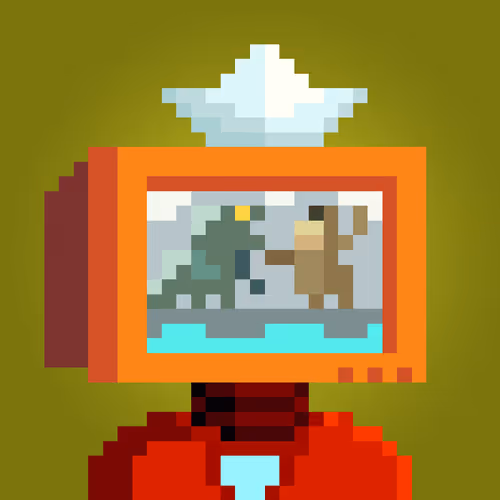 Item #21 Media