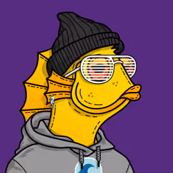 Seabums #4487