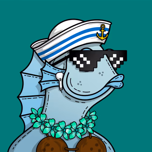 Seabums #3571