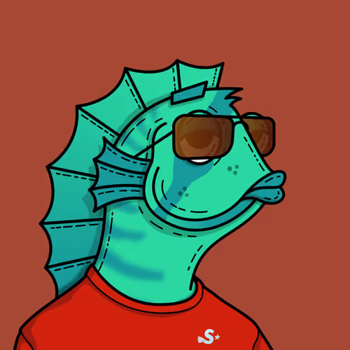 Seabums #3290