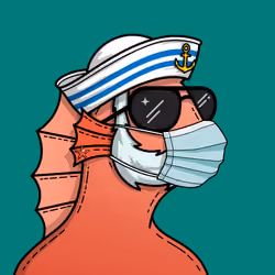 Seabums #6284
