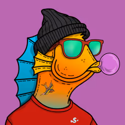 Seabums #5400