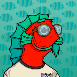 3445