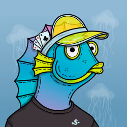 Seabums #6285