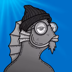 Seabums #6016