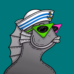 Seabums #5745