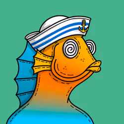 Seabums #4285