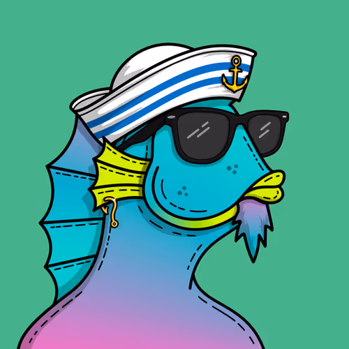 Seabums #242