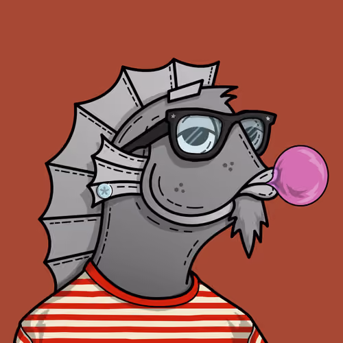Seabums #2279