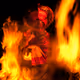 WAY OF FIRE