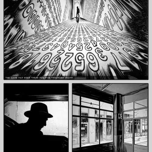 Ghosts Of The City | Editions