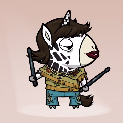 The Rocking Uniquehorns
