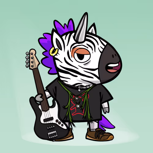 The Rocking Uniquehorns