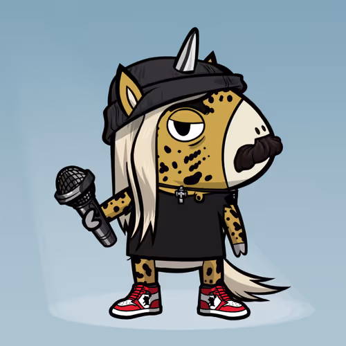 The Rocking Uniquehorns