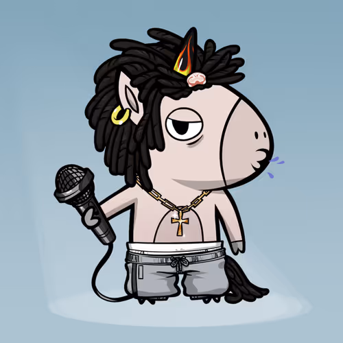 The Rocking Uniquehorns