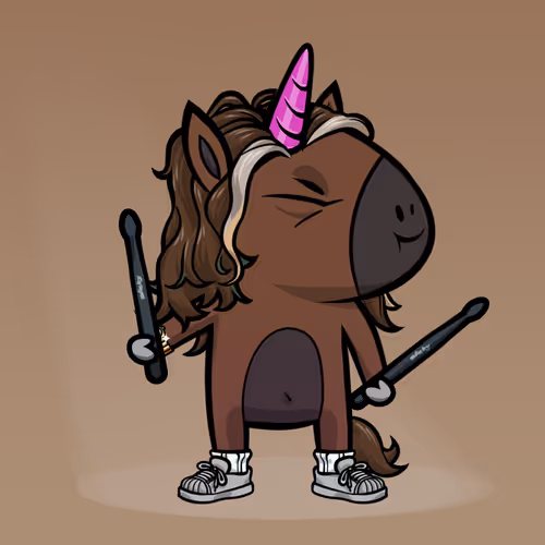 The Rocking Uniquehorns