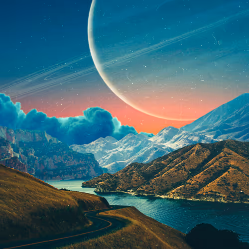 One Night In August