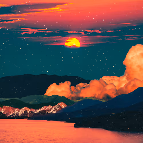 One Night In August