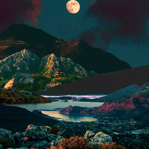 One Night In August