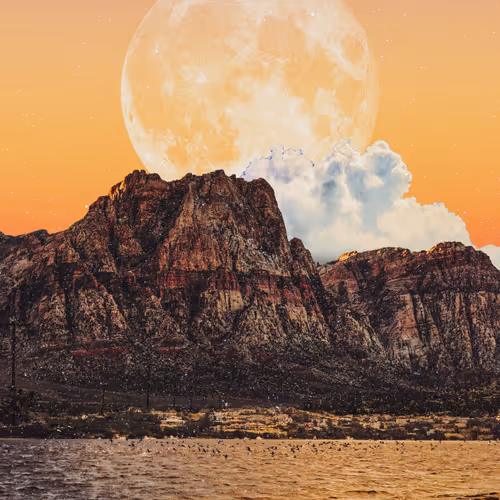 The Sun Will Rise Again Tomorrow, 2020