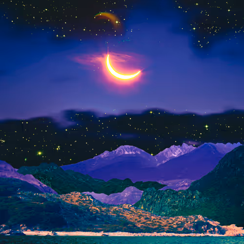 One Night In August