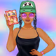 4864